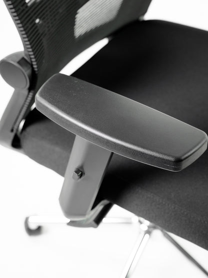 CHAISE ERGONOMIQUE B82