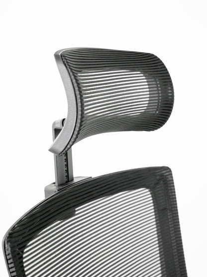 CHAISE ERGONOMIQUE B82