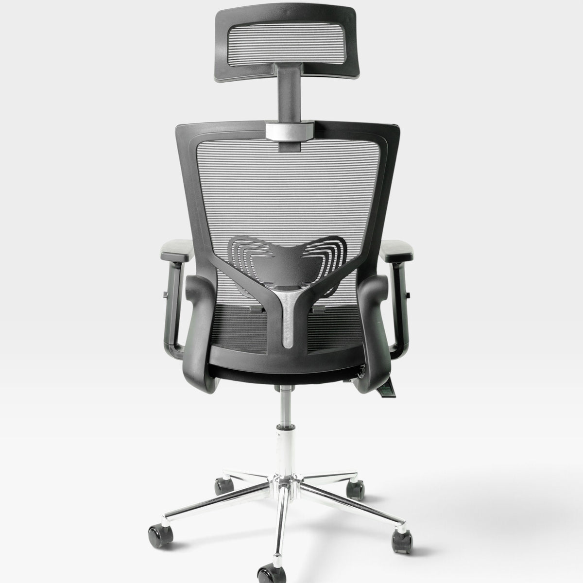 CHAISE ERGONOMIQUE D82