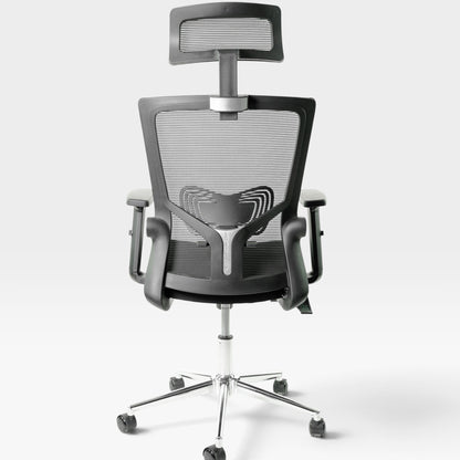CHAISE ERGONOMIQUE D82