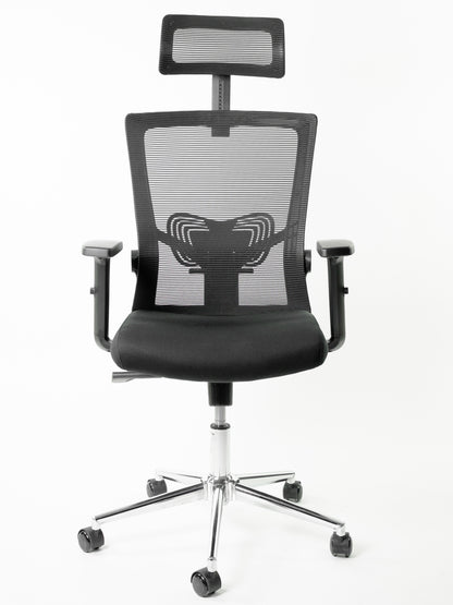 CHAISE ERGONOMIQUE B82