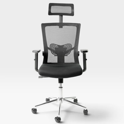 CHAISE ERGONOMIQUE D82