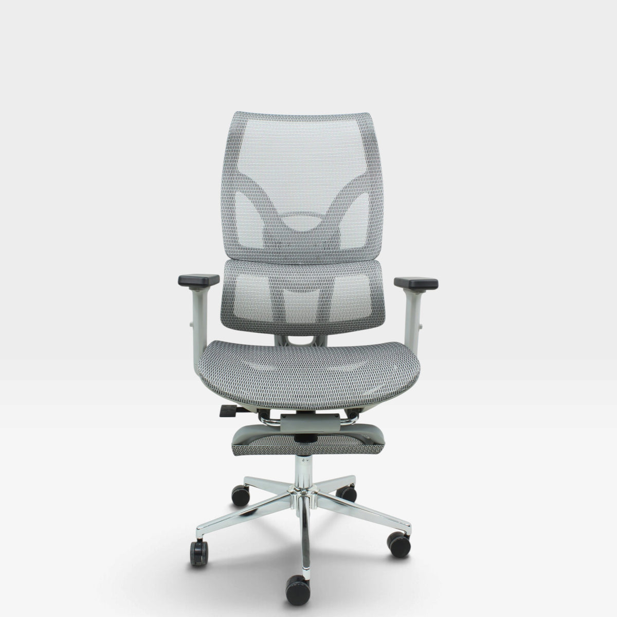 CHAISE ERGONOMIQUE FULL MESH COSMOS