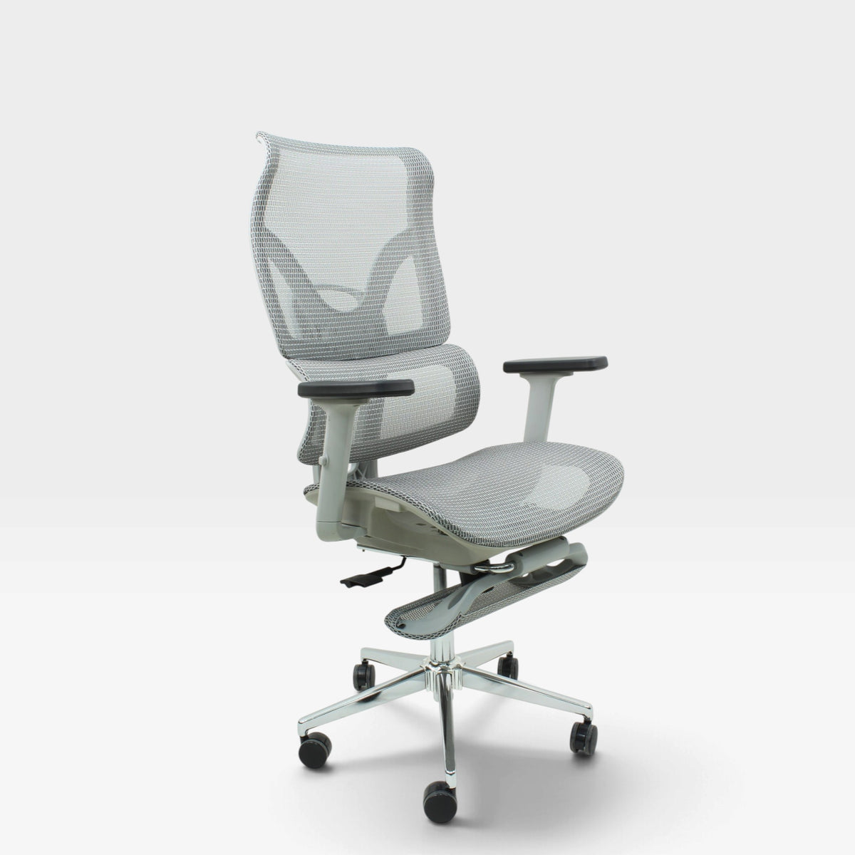 CHAISE ERGONOMIQUE FULL MESH COSMOS