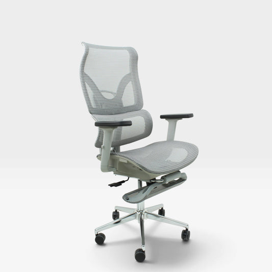 CHAISE ERGONOMIQUE FULL MESH COSMOS