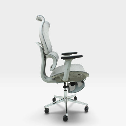 CHAISE ERGONOMIQUE FULL MESH COSMOS