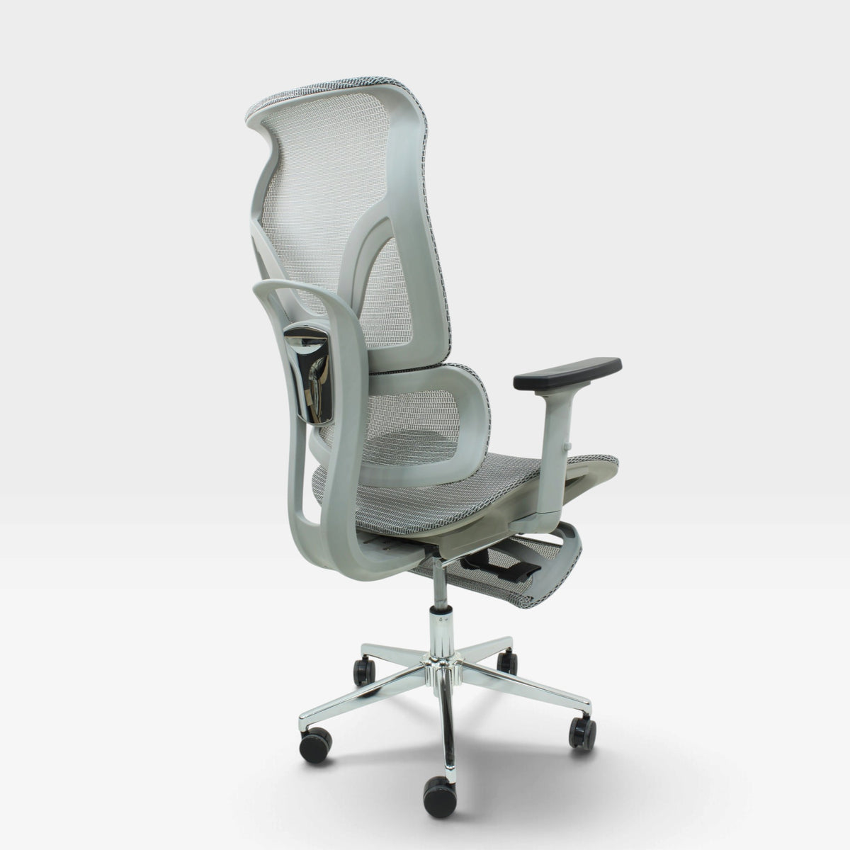 CHAISE ERGONOMIQUE FULL MESH COSMOS