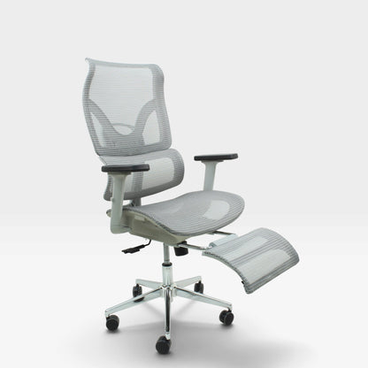 CHAISE ERGONOMIQUE FULL MESH COSMOS