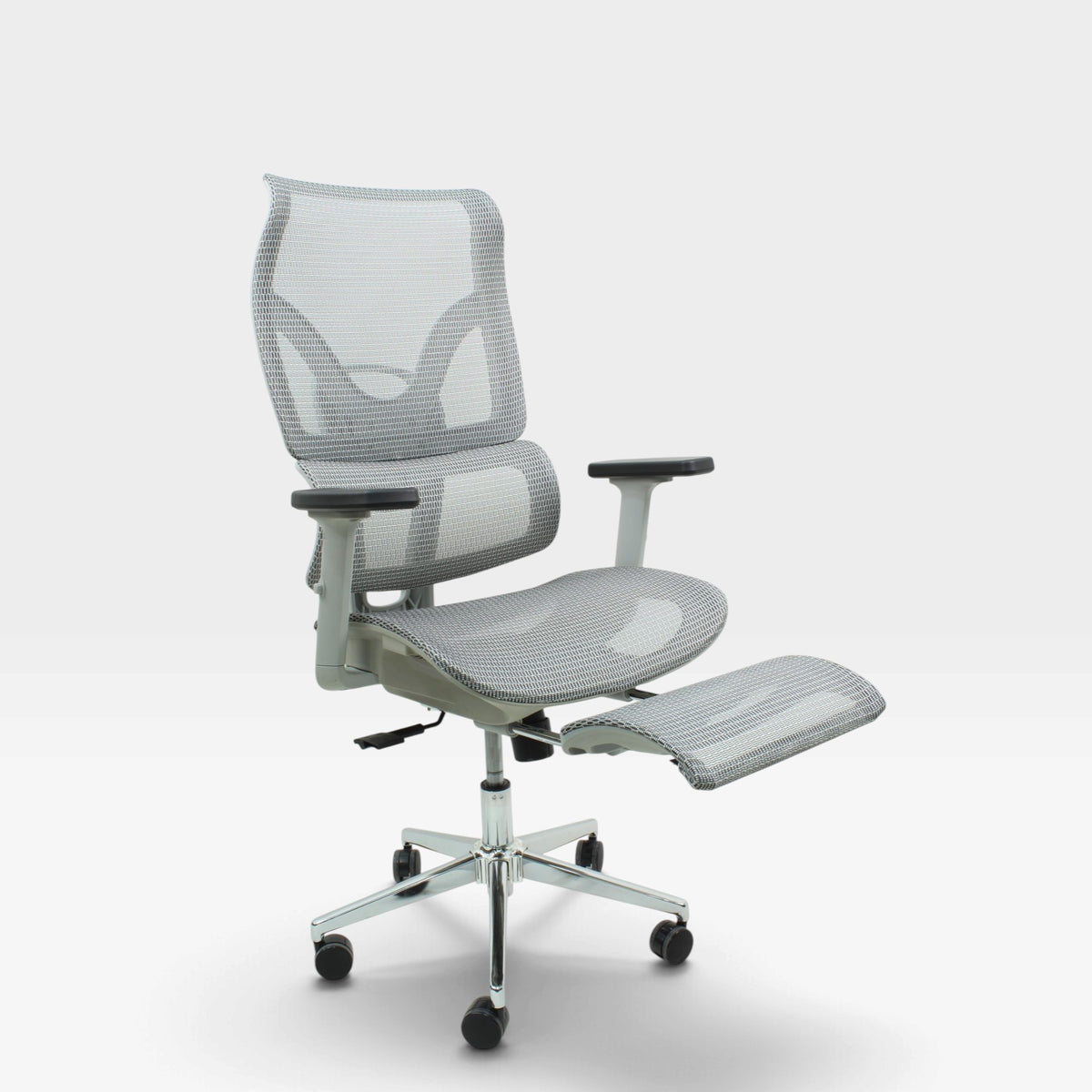 CHAISE ERGONOMIQUE FULL MESH COSMOS