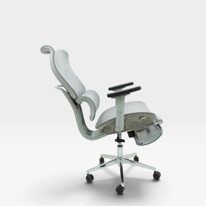CHAISE ERGONOMIQUE FULL MESH COSMOS