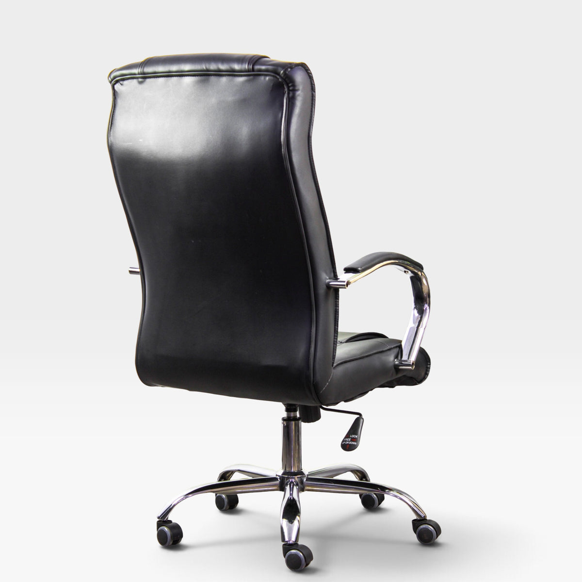 CHAISE RESPONSABLE GF 24
