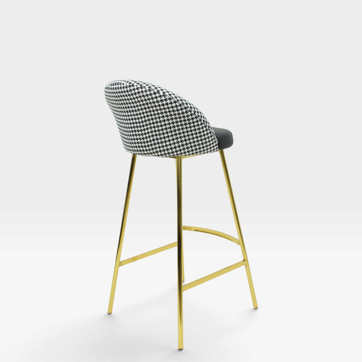 CHAISE TABOURET H002