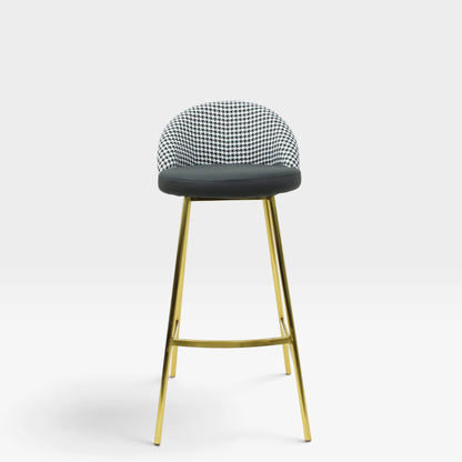 CHAISE TABOURET H002