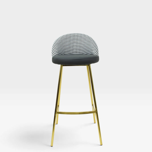 CHAISE TABOURET H002