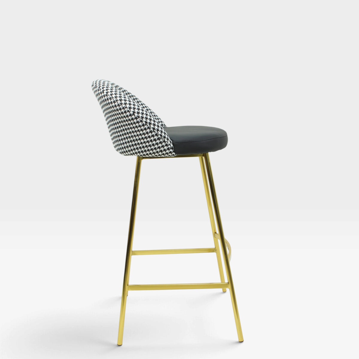 CHAISE TABOURET H002