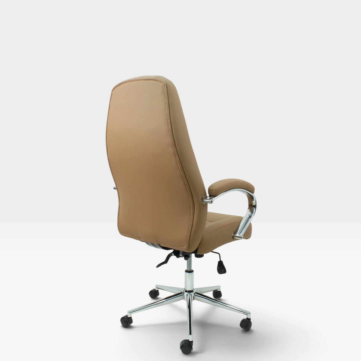 FAUTEUIL RESPONSABLE BEIGE