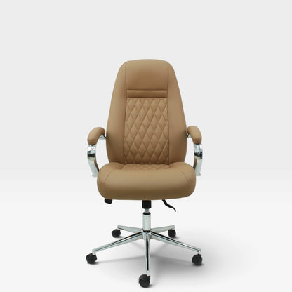 FAUTEUIL RESPONSABLE BEIGE