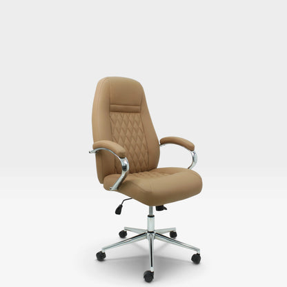 FAUTEUIL RESPONSABLE BEIGE