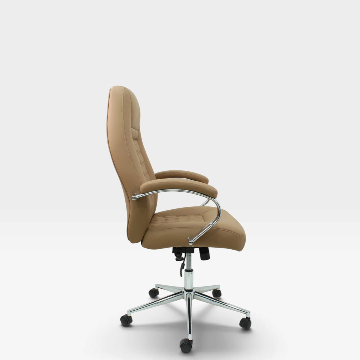 FAUTEUIL RESPONSABLE BEIGE