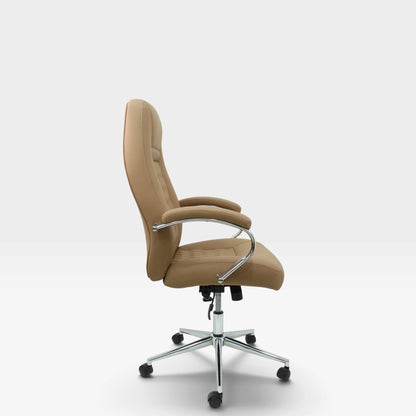 FAUTEUIL RESPONSABLE BEIGE