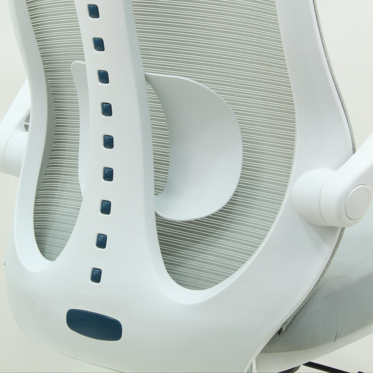CHAISE ERGONOMIQUE PRINTEMPS
