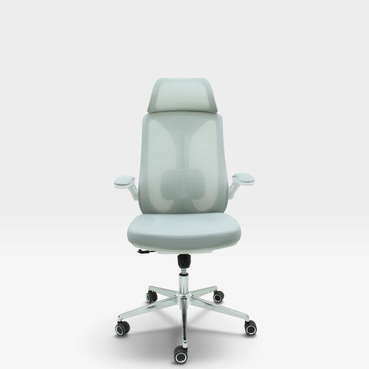 CHAISE ERGONOMIQUE PRINTEMPS